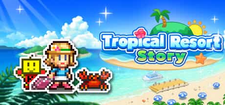 tropical-resort-story