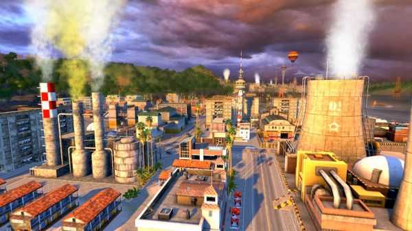 tropico-4