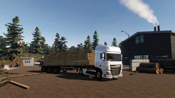 truck-driver-heading-north