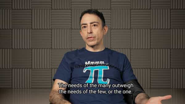 truth