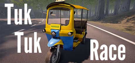 tuk-tuk-race