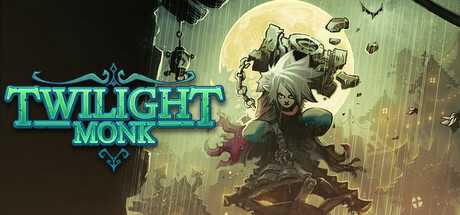 twilight-monk