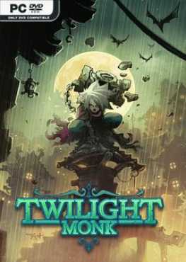 twilight-monk