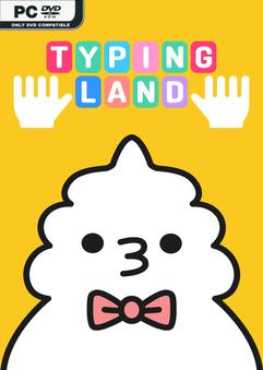 typing-land
