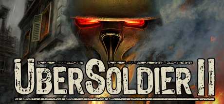 ubersoldier-ii