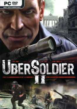 ubersoldier-ii