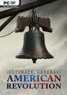 ultimate-general-american-revolution-v103-viet-hoa