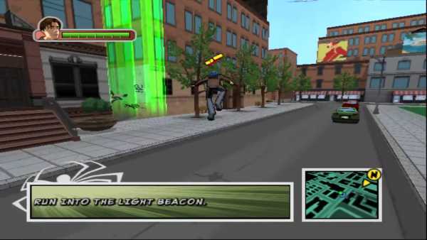 ultimate-spider-man-limited-edition-pcsx2