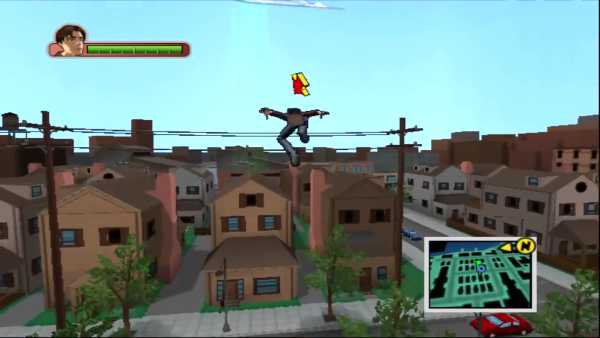 ultimate-spider-man-limited-edition-pcsx2