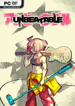 unbeatable-the-jamie-paige-content-companion-viet-hoa