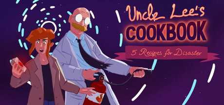 uncle-lees-cookbook-five-recipes-for-disaster