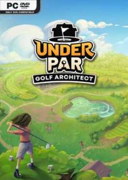 under-par-golf-architect