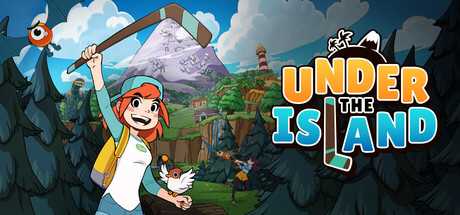 under-the-island
