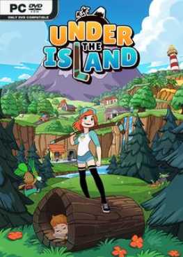 under-the-island
