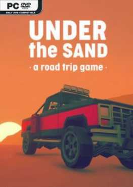 under-the-sand-redux-a-road-trip-simulator
