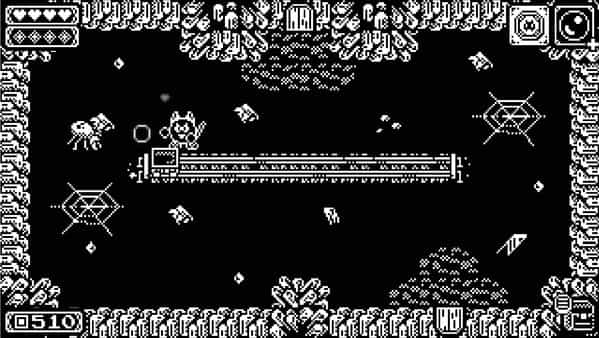 underdungeon