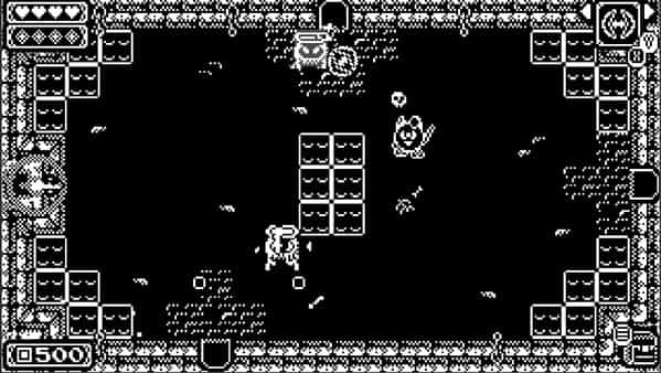 underdungeon