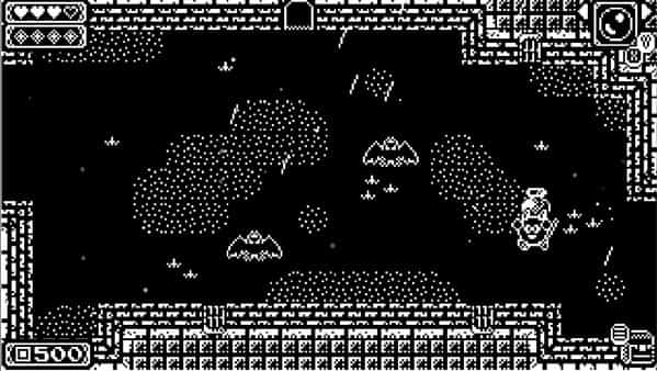 underdungeon
