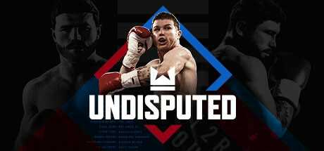 undisputed