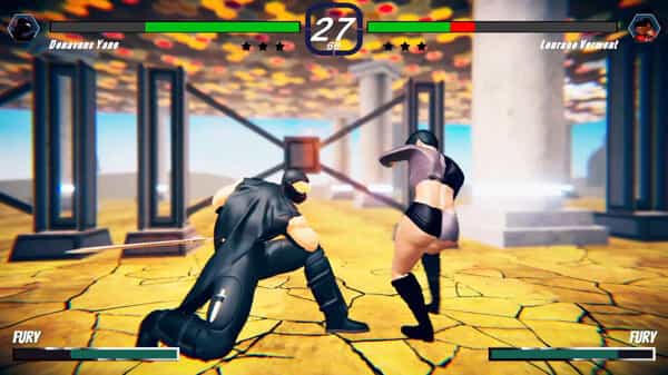 unlimited-fight-ultimate-strike