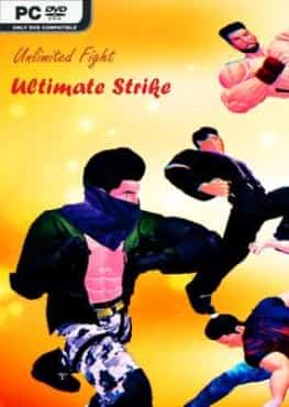 unlimited-fight-ultimate-strike