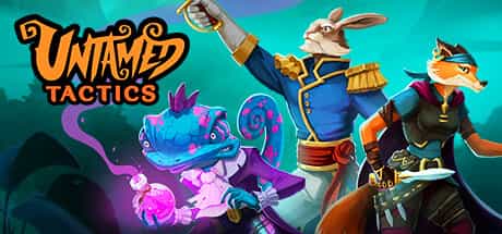 untamed-tactics-viet-hoa