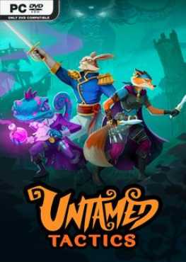 untamed-tactics-viet-hoa