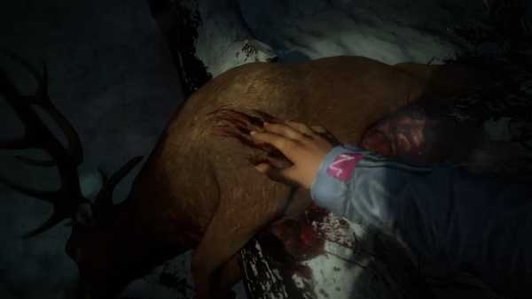 until-dawn-prototype-rpcs3