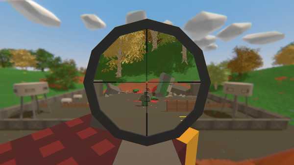 unturned-gold-edition-v3243-viet-hoa