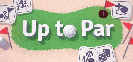 up-to-par