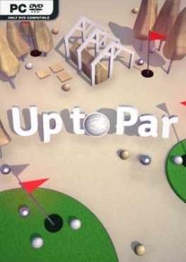 up-to-par