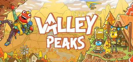 valley-peaks