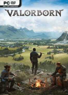 valorborn