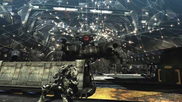 vanquish
