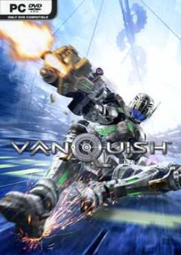 vanquish