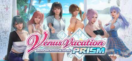 venus-vacation-prism-dead-or-alive-xtreme-v103