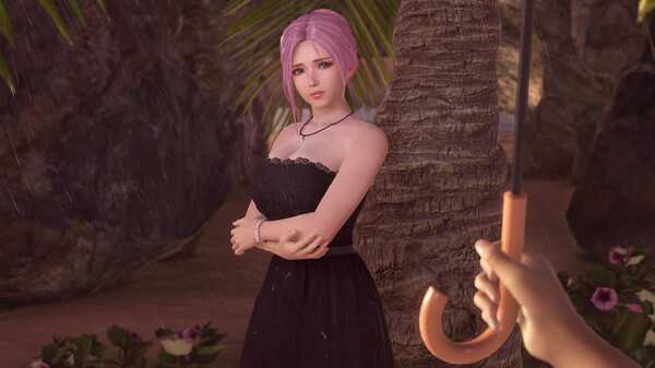 venus-vacation-prism-dead-or-alive-xtreme