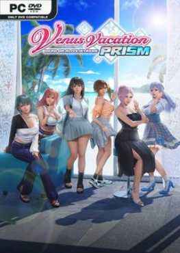 venus-vacation-prism-dead-or-alive-xtreme-v103