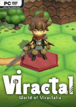 viractal-will-you-trust-your-party