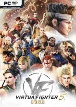 virtua-fighter-5-revo-30th-anniversary-edition-v106-online-multiplayer