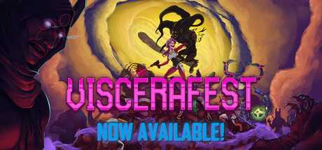 viscerafest