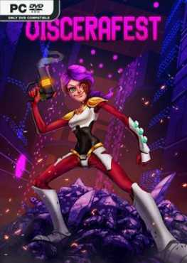 viscerafest