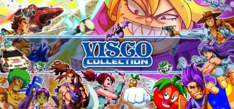 visco-collection