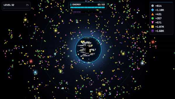void-core