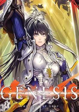 war-of-genesis-remnants-of-the-gray-v110-viet-hoa