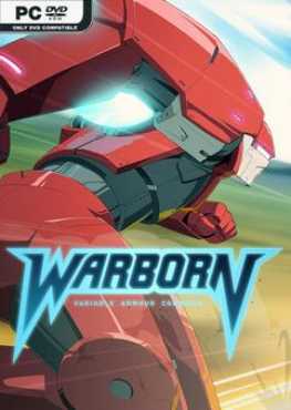 warborn