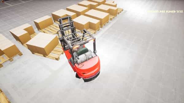 warehouse-simulator-forklift-driver