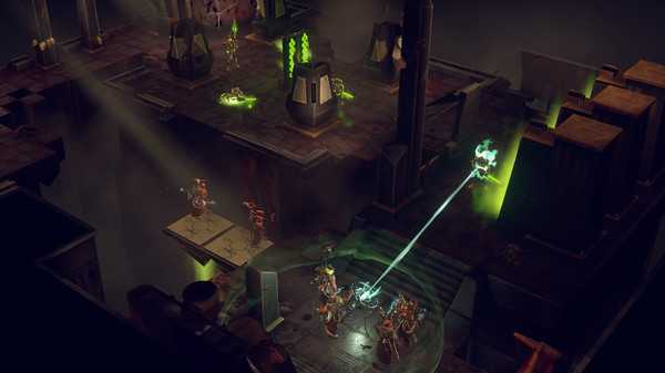 warhammer-40000-mechanicus