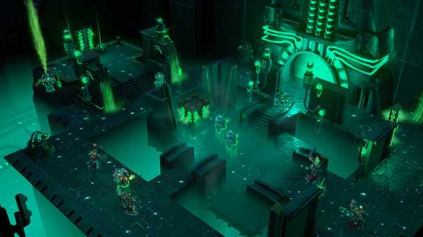 warhammer-40000-mechanicus
