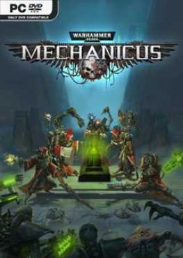 warhammer-40000-mechanicus